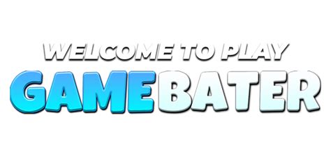 gamebater gameplay|Play Game BATER